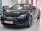 Opel Cascada 1.6i Turbo Cuir Chauffants Bi-XENON Cam Blue Gp, 4 zetels, 158 g/km, Gebruikt, Euro 6