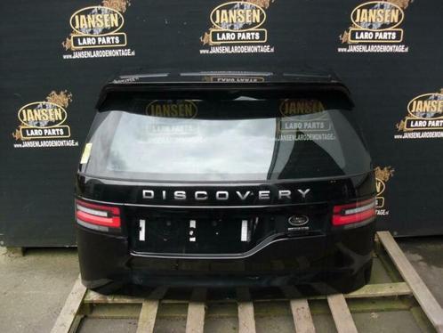 Discovery 5 achterklep kaal kleur zwart LR080287, Auto-onderdelen, Carrosserie