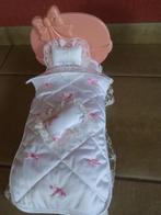 barbie bed, Ophalen of Verzenden, Barbie