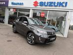Suzuki Vitara 1.4 GLX SP Automaat, Auto's, Automaat, Parkeersensor, Leder en Stof, 5 zetels