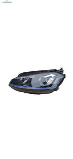 Volkswagen Golf 7 Full LED GTE Koplamp Links 5GE941035, Auto-onderdelen, Verzenden, Herkomst onderdeel bekend, Gebruikt, Volkswagen