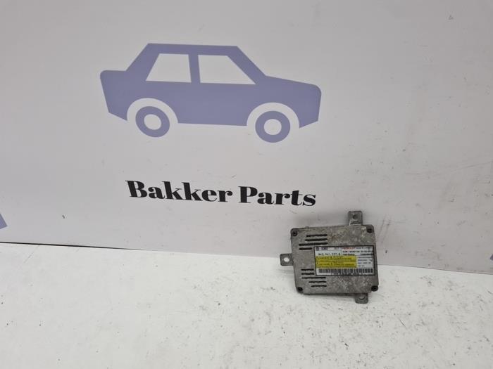 Module Xenon d'un Audi A3, Autos : Pièces & Accessoires, Éclairage, Audi, Utilisé, 3 mois de garantie