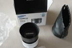 ""NIEUW""  Samsung 45mm F1,8 2D/3D + iFn lens, Verzenden, Nieuw, Overige typen