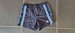 donkerblauwe zwemshort Adidas maat Smal, Enlèvement ou Envoi, Short de bain, Adidas, Taille 46 (S) ou plus petite