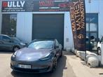 Tesla model 3 performance, Auto's, Automaat, Dex, Zwart, Leder