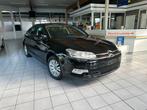 CITROEN C5/BENZINE/AUTOMAAT/euro5, Auto's, Euro 5, Stof, Zwart, Zwart