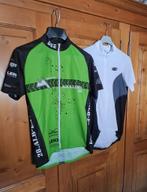 Set fietstruien met o.a eentje van BBB. Maat M, Ophalen of Verzenden, Zo goed als nieuw, Kleding