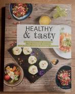 Healthy & tasty, Nieuw, Ophalen of Verzenden