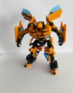 Transformers Movie MA-10 Bumblebee Takara Tomy, Collections, Transformers, G1, Utilisé, Autobots
