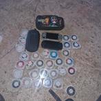 Psp transparente, Ophalen, Zo goed als nieuw, PSP