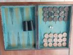 jeux backgammon de L.Van .Laere, Ophalen, Gebruikt