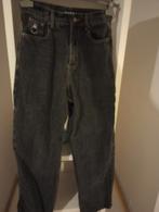 NNSNS biggerfout trousers 25/30, Ophalen, Zo goed als nieuw, Zwart, NNSNS