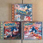 Sonic Dance power cd’s, Ophalen of Verzenden, Zo goed als nieuw