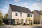 Woning te koop in Roeselare, 3 slpks, Immo, Huizen en Appartementen te koop, 134 m², 30 kWh/m²/jaar, Vrijstaande woning, 3 kamers