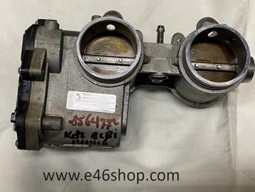 gasklephuis bmw f750gs f850gs f900r f900xr oe 13548564772 beschikbaar voor biedingen