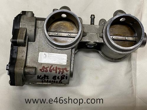 gasklephuis bmw f750gs f850gs f900r f900xr oe 13548564772, Motoren, Onderdelen | BMW, Gebruikt, Ophalen of Verzenden