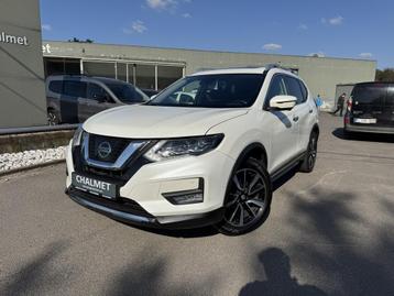 Nissan X-Trail 1.6DIG-T 163 TEKNA / GARANTIE /  beschikbaar voor biedingen