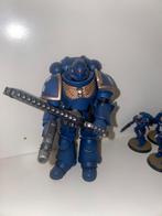 Warhammer ultra marine joytoy, Collections, Transformers, Enlèvement ou Envoi, Comme neuf