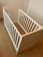 Bopita kinderbed ledikant incl aerosleep matras, Kinderen en Baby's, Babywiegjes en Ledikanten, Ophalen, Zo goed als nieuw, Ledikant