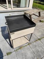 Bijzettafel, Ophalen, Minder dan 55 cm, Gebruikt, 60 cm of meer