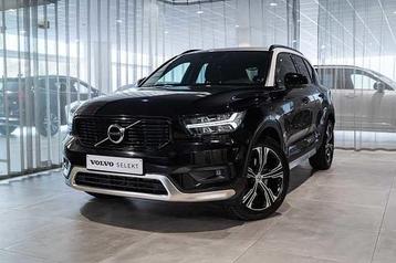 Volvo XC40 R-Design T5 AWD Geartronic