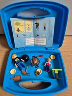 Playmobil koffer barbecue, Kinderen en Baby's, Speelgoed | Playmobil, Ophalen, Zo goed als nieuw