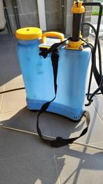 Sproeier, Zakelijke goederen, Landbouw | Werktuigen, Ophalen