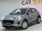 Ford Puma 1.0 CAPTEUR/CRUISE//1ER PROP/CARPLAY/DAB/FULL LED, Auto's, Ford, Stof, 4 cilinders, 95 pk, 103 g/km