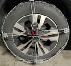 Konig K sullit K 45 sneeuwkettingen, Ophalen, Zo goed als nieuw