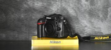 Nikon D7000  ➡️ 9629 clics ⬅️ disponible aux enchères