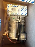 BMW 5-Serie F11 WABCO luchtvering compressor + ventielblok, Ophalen of Verzenden, BMW