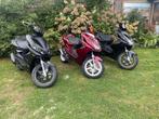 Yamaha Aerox Mbk Nitro B-klasse 3x, Ophalen, Aerox