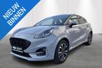 Ford Puma 1.0i Ecoboost mHEV 92kW ST-Line, Auto's, Stof, Regensensor, Bedrijf, 5 deurs