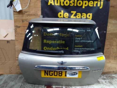 Achterklep van een Mini Cooper (A60/7), Auto-onderdelen, Carrosserie, Achterklep, Mini, Gebruikt, 3 maanden garantie, Ophalen of Verzenden