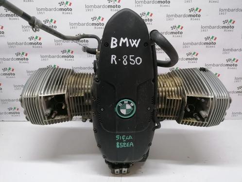 BMW R 850 RT R 852EA 28100 km motor, Motoren, Onderdelen | BMW, Gebruikt, Verzenden