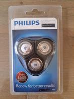 nieuw ! originele Philips SensoTouch RQ11/40 scheerkop, Ophalen, Nieuw, Overige typen