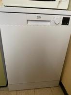 Beko afwasmachine, Ophalen, Zo goed als nieuw