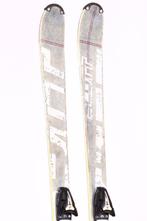 175 ski's SCOTT AZTEC PRO, grey, denim limited, Sport en Fitness, Skiën en Langlaufen, 160 tot 180 cm, Gebruikt, Verzenden, Carve