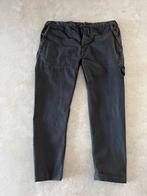 Zwarte broek Stone Island maat 30/30, Stone island, Maat 48/50 (M), Zwart, Ophalen of Verzenden
