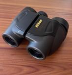 Jumelles Nikon Sprint IV 10x21. Le prix est fermé. 50€., Audio, Tv en Foto, Optische apparatuur | Verrekijkers, Ophalen, Gebruikt