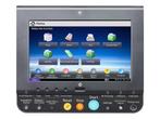 Kyocera TASKalfa 2552ci met boekjesmodule en 7-vaks mailbox, Computers en Software, Gebruikt, Verzenden, All-in-one, Kyocera