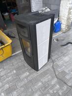 Poele à pellet Red (MCZ), Huis en Inrichting, Kachels, Ophalen, Overige brandstoffen, Hangend, Pelletkachel