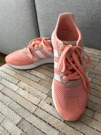 Adidas sneakers - maat 40 - as new, Sneakers, Ophalen of Verzenden, Roze