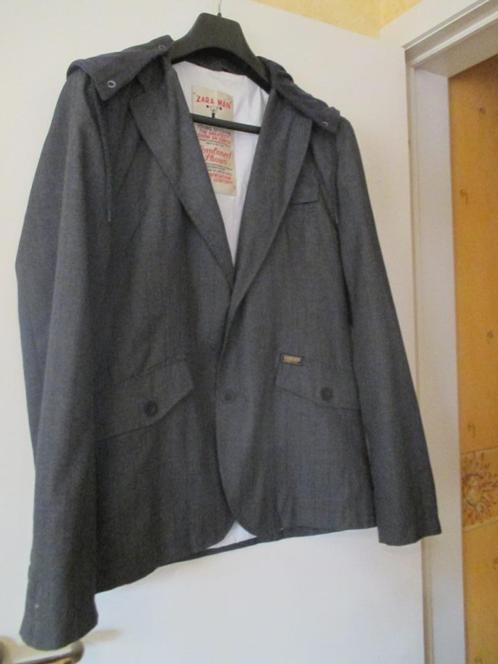 Manteau homme hiver zara hot sale