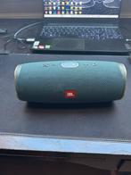 JBL Charge 4 met kapotte laadpoort, Audio, Tv en Foto, Luidsprekerboxen, Ophalen of Verzenden, Zo goed als nieuw, JBL