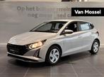 Hyundai i20 I20 1.0 T GDI 6M TWIST, Entreprise, Boîte manuelle, 1110 kg, 5 portes