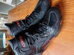 Motor boots Alpinestars., Ophalen