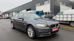 BMW 520 d Aut. EUR6b Navi Xenon Leder Executive GARANTIE, Auto's, Automaat, Testrit aan huis, 1995 cc, 4 cilinders