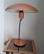 Mid century vintage Louis Kalff UFO table lamp Philips., Ophalen of Verzenden