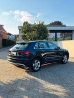 Audi Q3 35 TFSI Automaat slechts 72.000km(Overname mogelijk), Auto's, Automaat, Testrit aan huis, Blauw, Bedrijf